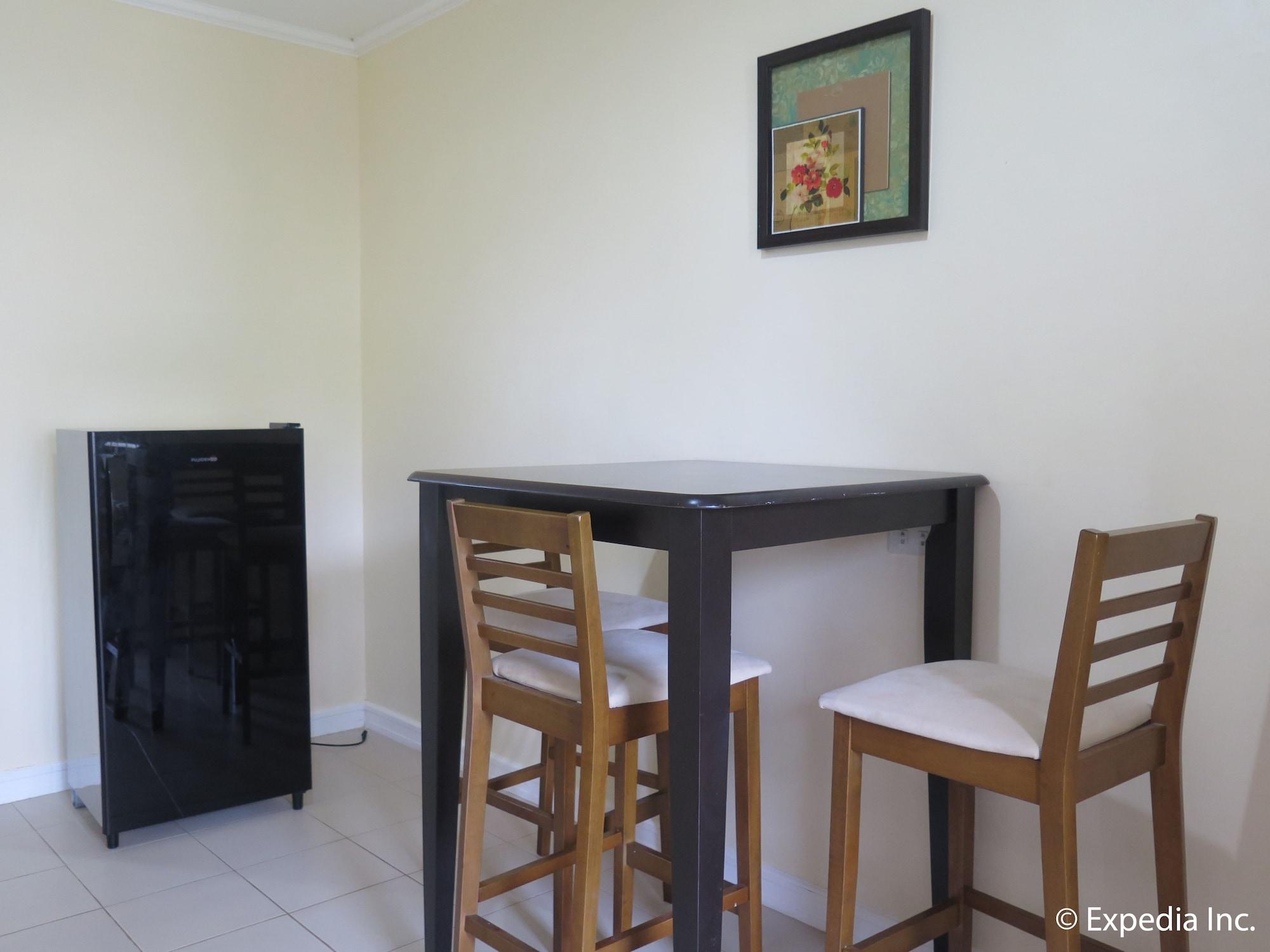 Villa Del Pueblo Inn Panglao Bagian luar foto