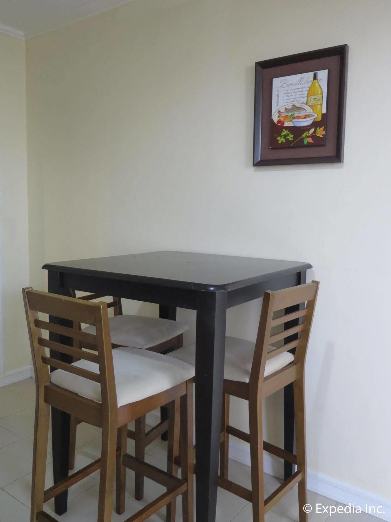 Villa Del Pueblo Inn Panglao Bagian luar foto
